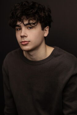 Jacob Shoemay