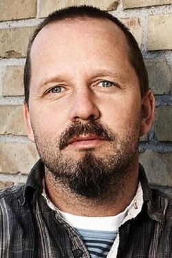 Jacob Thuesen