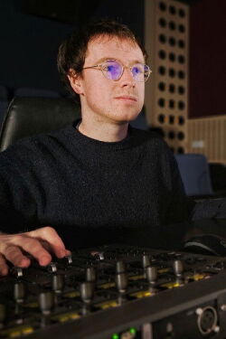 Jacobo Pecharromán