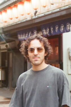 Jacque Rabie