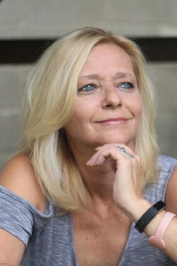 Jacqueline Druga