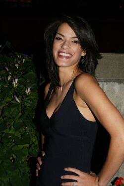 Jacqueline Hendy