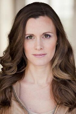 Jacqueline Hickel