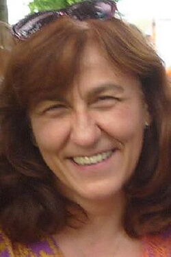 Jacqueline Pluche