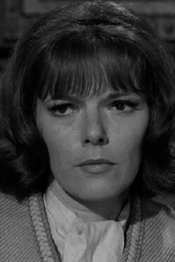 Jacqueline Scott