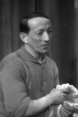 Jacques Lerner