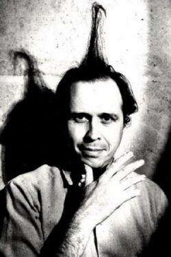 Jacques Lizène