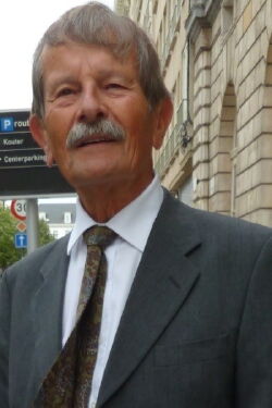 Jacques Picron