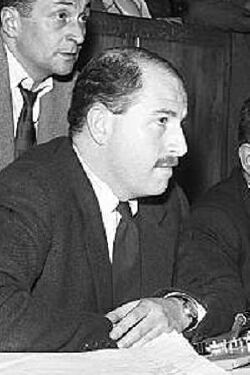 Jacques Planche
