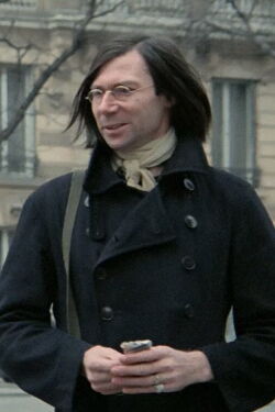 Jacques Robiolles