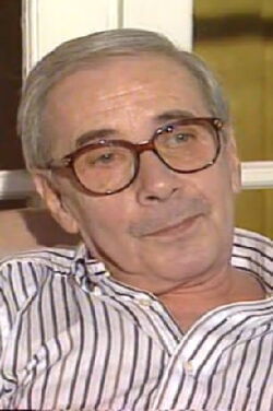 Jacques Thébault