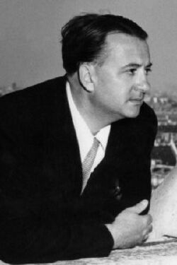 Jacques Tourneur