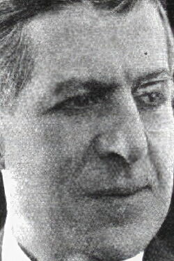 Jacques Volnys