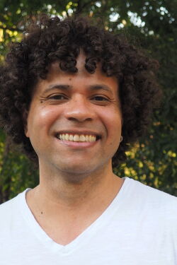 Jacson Dias
