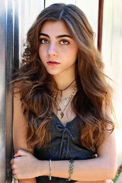 Jada Facer