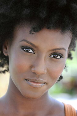 Jade Eshete