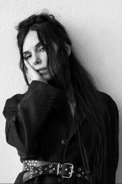 Jade Vincent