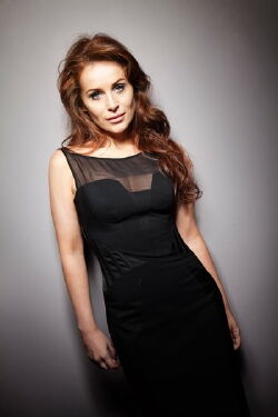 Jade Yourell