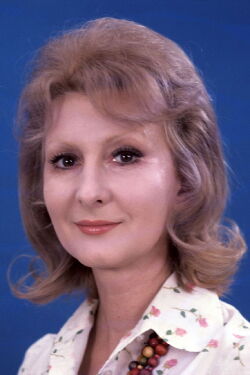 Jadwiga Barańska