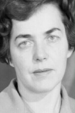 Jadwiga Kudrzycka