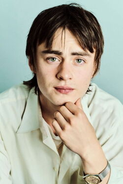 Jaeden Martell