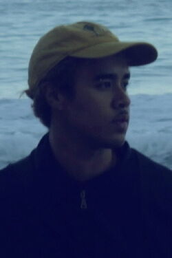 Jaethan Marquez