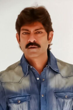 Jagapati Babu