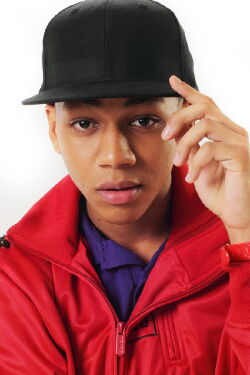 Jahmil French