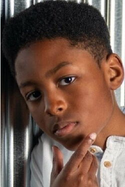 Jahron Wilson