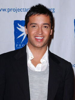 Jai Rodriguez