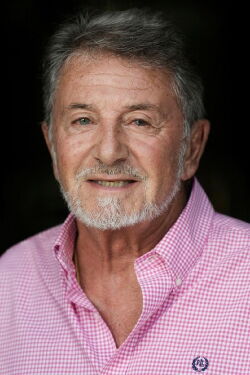 Jaime Blanch