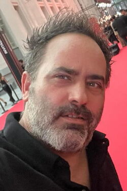 Jaime Cebrián
