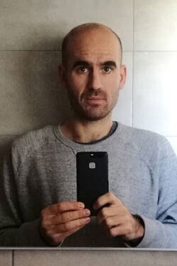 Jaime Olmedo