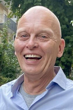 Jais Kringelbach