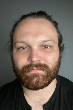 Jake Cockrell
