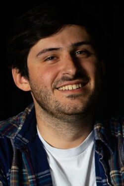Jake Lazarow