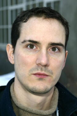 Jake Mahaffy