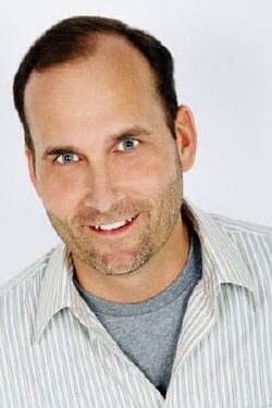 Jake Morgan