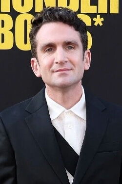 Jake Schreier