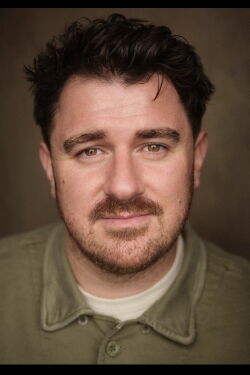 Jake Sharp