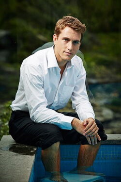 Jake Speer