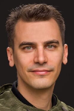 Jake Yuzna
