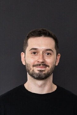Jakub Gulík