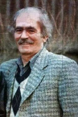 Jalal Moosavi
