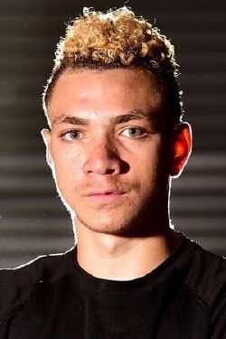 Jalen Tait