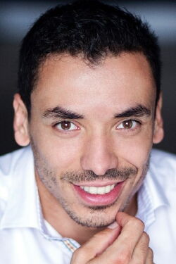 Jamel Blissat