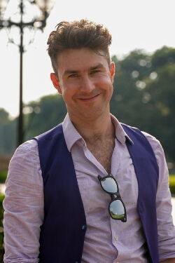 James Atkins