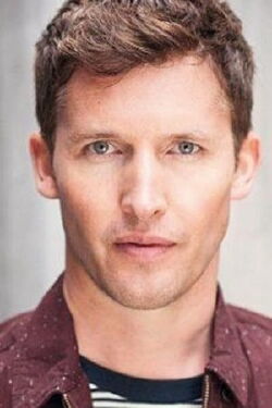 James Blunt