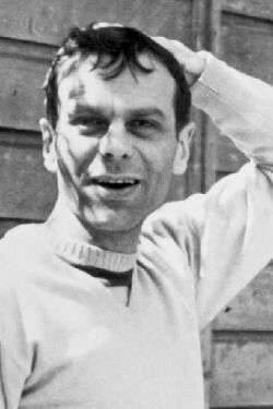 James Broughton