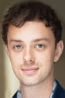 James Buckingham